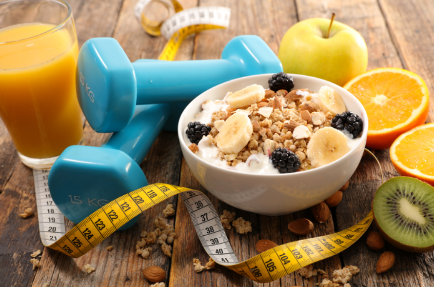 How to Improve Weight Loss Diet