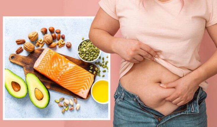 Foods That Burn Belly Fat Fast