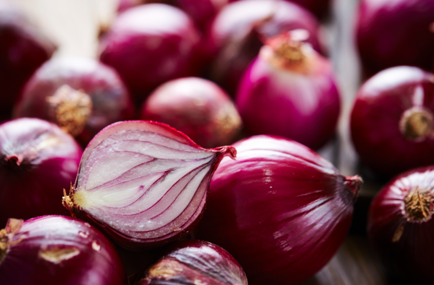 What Happens to Your Body When You Eat Onions