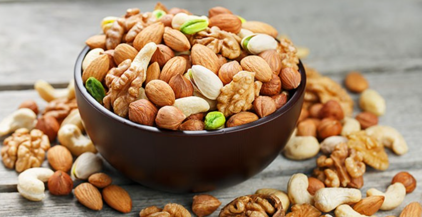 Best Nut to Support Your Heart Health